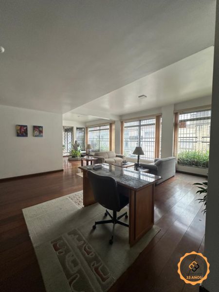 Apartamento 3 quartos  no bairro Centro