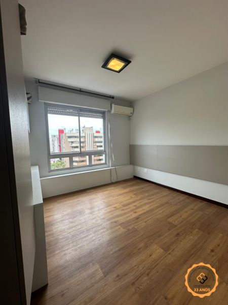 Apartamento 3 quartos  no bairro Centro