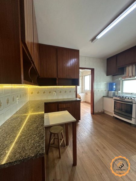 Apartamento 3 quartos  no bairro Centro