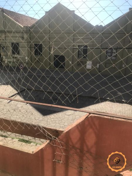 Apartamento 3 quartos  no bairro Centro