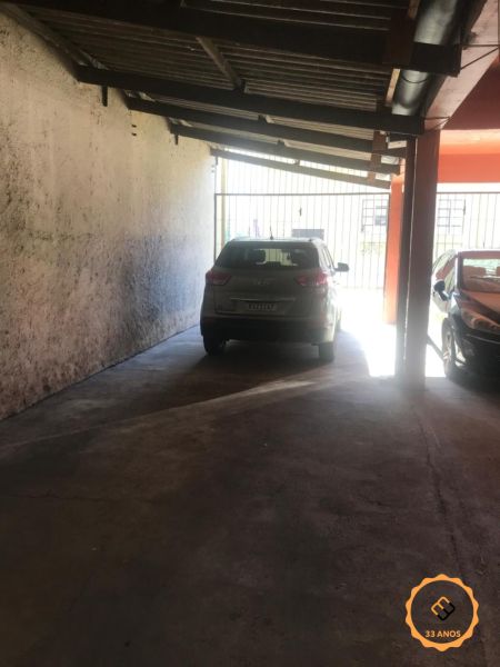 Apartamento 3 quartos  no bairro Centro