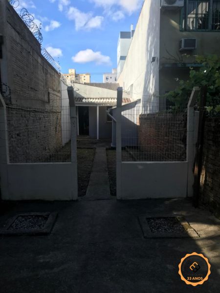 Casa Comercial 4 quartos  no bairro Centro