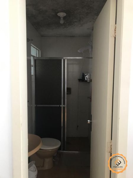 Apartamento 1 quarto  no bairro Centro