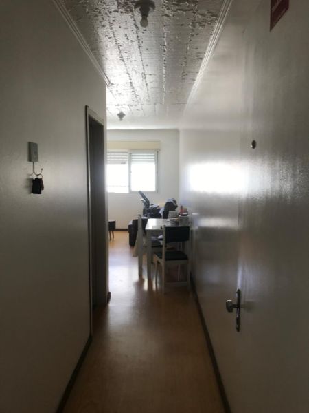 Apartamento 1 quarto  no bairro Centro