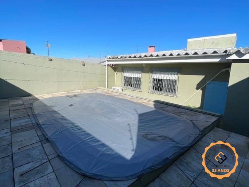 Casa 4 quartos  no bairro Obelisco