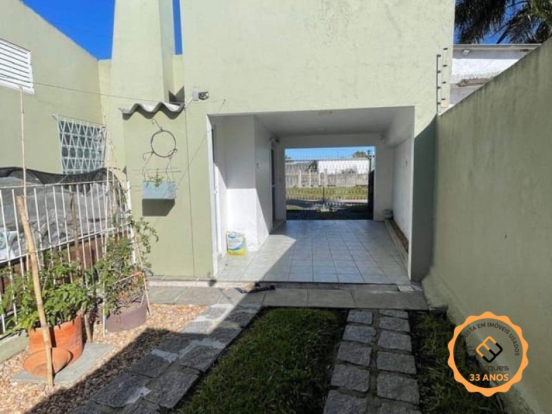 Casa 4 quartos  no bairro Obelisco