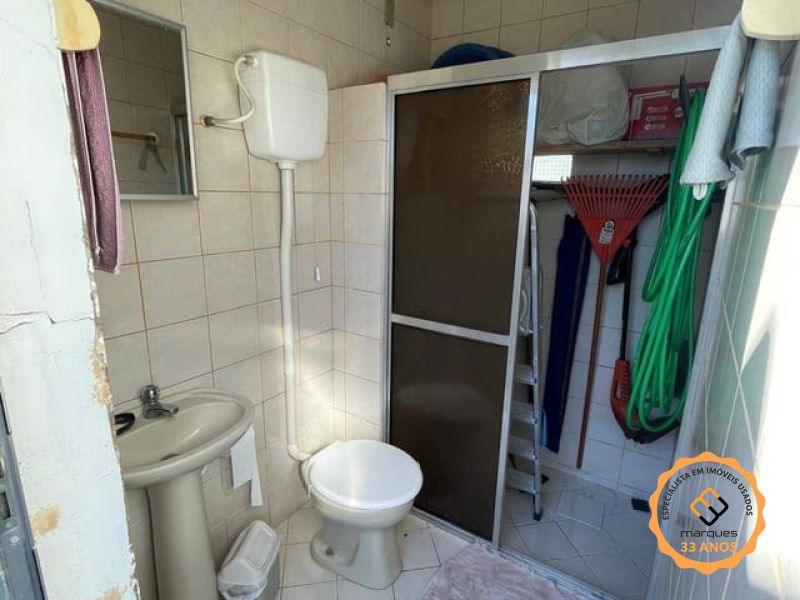 Casa 4 quartos  no bairro Obelisco