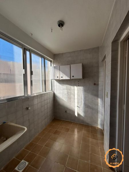 Apartamento 2 quartos  no bairro Três Vendas