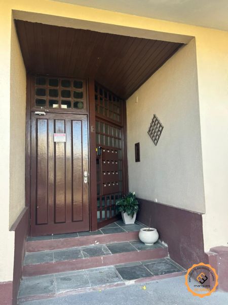 Apartamento 2 quartos  no bairro Três Vendas