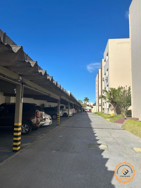 Apartamento 2 quartos  no bairro Três Vendas