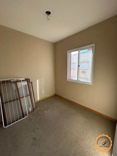 Apartamento 2 quartos  no bairro Três Vendas