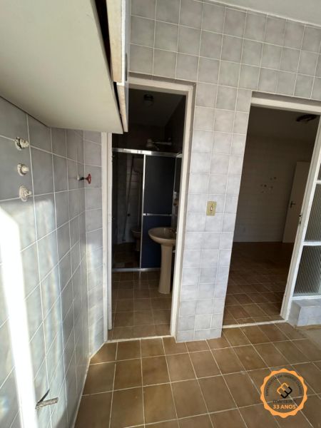 Apartamento 2 quartos  no bairro Três Vendas