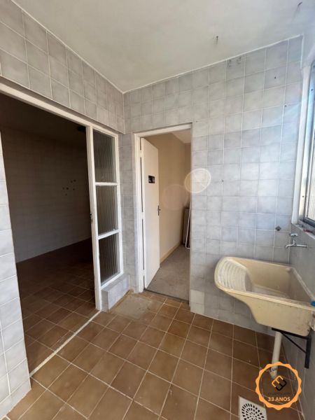 Apartamento 2 quartos  no bairro Três Vendas