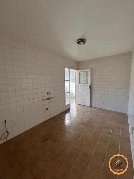 Apartamento 2 quartos  no bairro Três Vendas