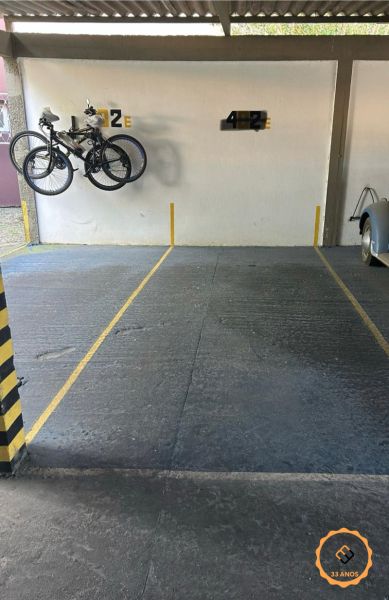 Apartamento 2 quartos  no bairro Três Vendas