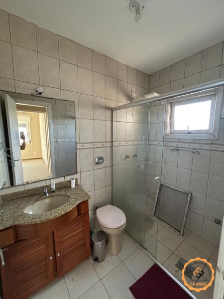 Apartamento 2 quartos  no bairro Três Vendas