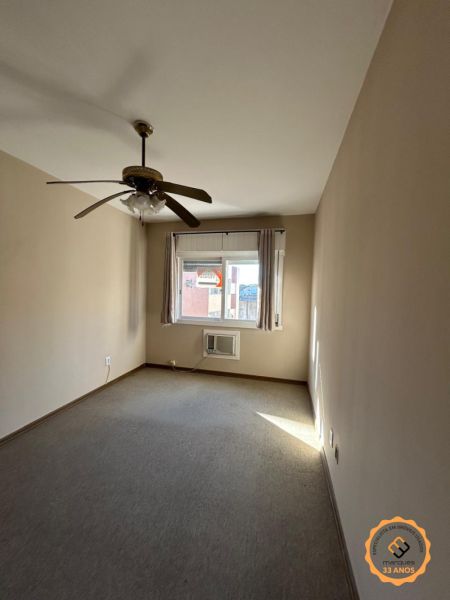 Apartamento 2 quartos  no bairro Três Vendas