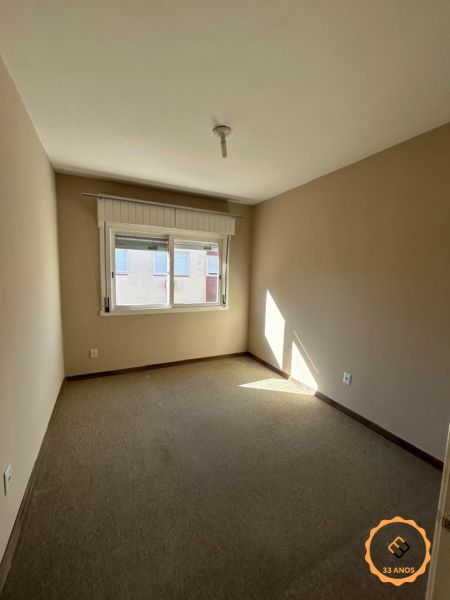 Apartamento 2 quartos  no bairro Três Vendas