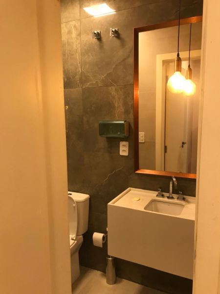 Casa 3 quartos  no bairro Centro