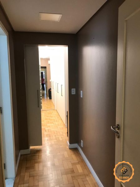 Casa 3 quartos  no bairro Centro