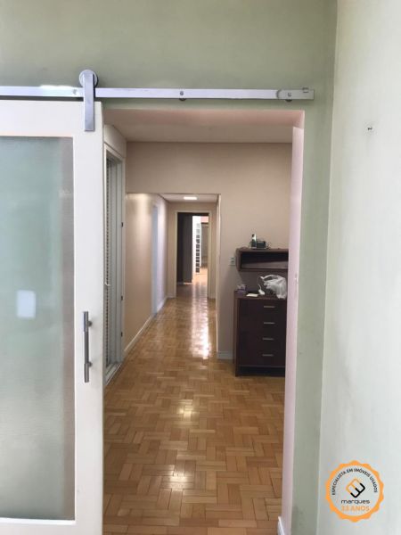 Casa 3 quartos  no bairro Centro