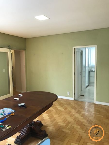 Casa 3 quartos  no bairro Centro