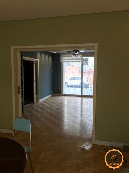 Casa 3 quartos  no bairro Centro