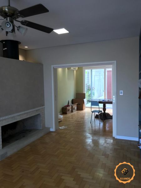 Casa 3 quartos  no bairro Centro