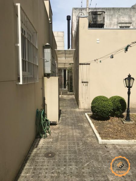 Casa 3 quartos  no bairro Centro