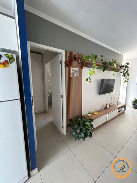 Casa 2 quartos  no bairro Três Vendas