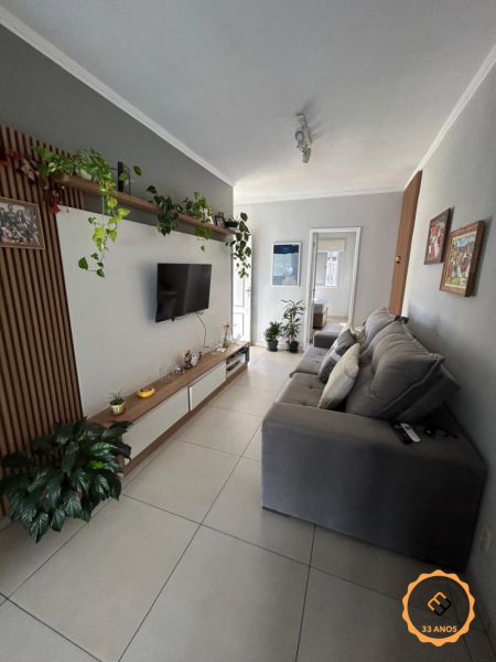 Casa 2 quartos  no bairro Três Vendas