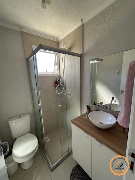 Casa 2 quartos  no bairro Três Vendas