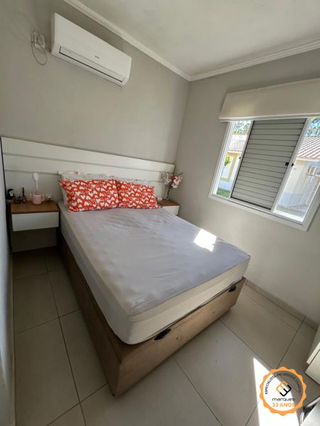 Casa 2 quartos  no bairro Três Vendas