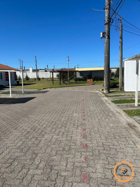Casa 2 quartos  no bairro Três Vendas