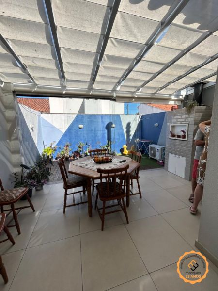 Casa 2 quartos  no bairro Três Vendas