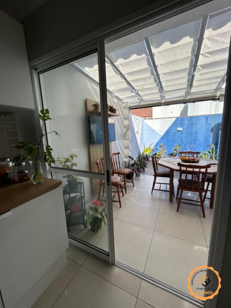 Casa 2 quartos  no bairro Três Vendas