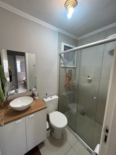 Casa 2 quartos  no bairro Três Vendas