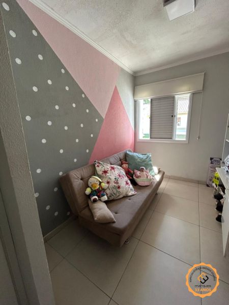 Casa 2 quartos  no bairro Três Vendas