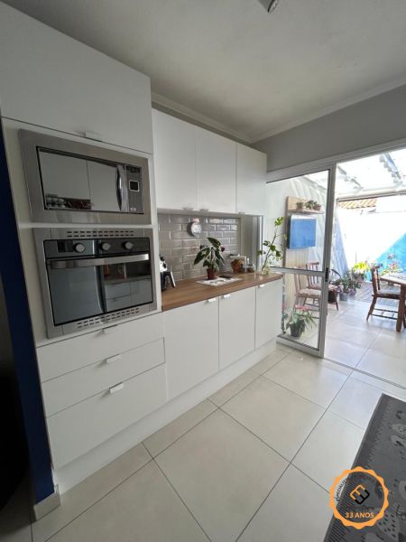 Casa 2 quartos  no bairro Três Vendas