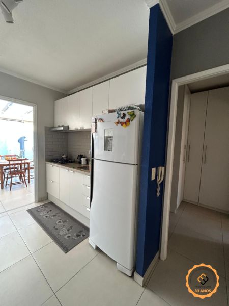 Casa 2 quartos  no bairro Três Vendas