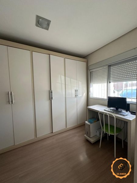 Casa 3 quartos  no bairro Areal