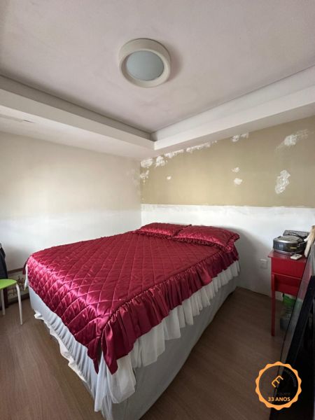 Casa 3 quartos  no bairro Areal