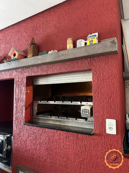 Casa 3 quartos  no bairro Areal