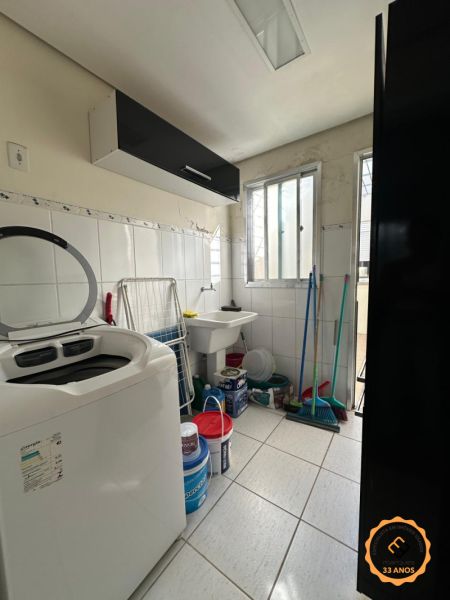 Casa 3 quartos  no bairro Areal