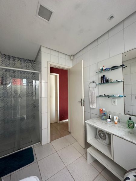 Casa 3 quartos  no bairro Areal