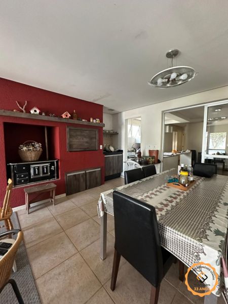 Casa 3 quartos  no bairro Areal