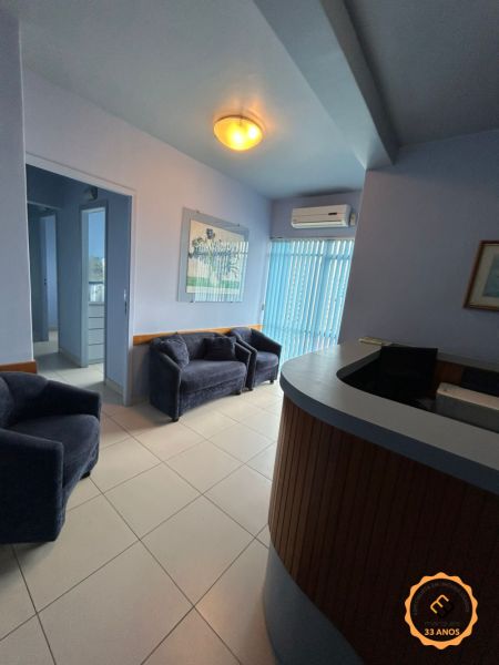 Sala no bairro Centro