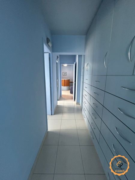 Sala no bairro Centro