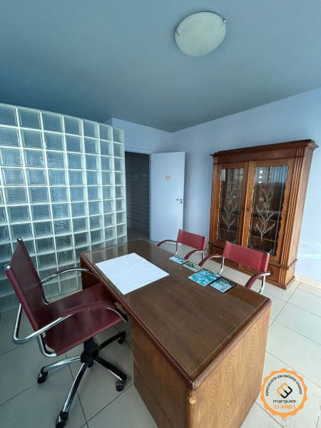 Sala no bairro Centro