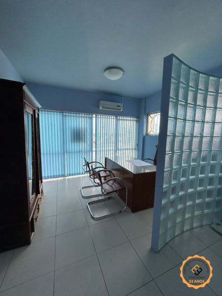 Sala no bairro Centro